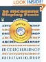 24 Moderne Display Fonts CD-ROM and Book (Dover Electronic Clip Art)