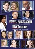 Greys Anatomy: The Complete Sixth Season (Bilingue)
