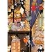 Ravensburger Puzzle - Cats In The Toy Shop (1000 pieces)
