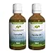 Native Remedies Endo-Ex and Fertile XX ComboPack