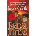 Bridal Jitters
