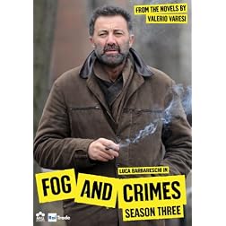 Fog and Crimes: Season 3