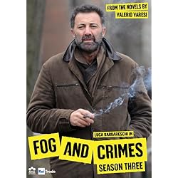 Fog and Crimes: Season 3