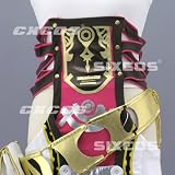 CXCOS eli0640 �ե����ʥ�ե��󥿥��� Final Fantasy XIII-2 ���顦�ե����� �� �����ץ����