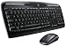 Logitech MK330 Wireless Desktop