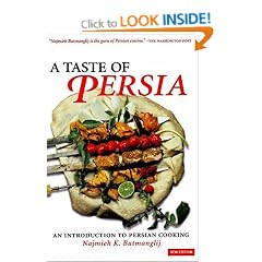 A Taste of Persia: An Introduction to Persian Cuisine