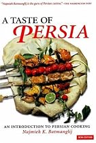 A Taste of Persia