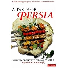 A Taste of Persia: An Introduction to Persian Cuisine