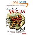 A Taste of Persia: An Introduction to Persian Cuisine