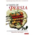 A Taste of Persia: An Introduction to Persian Cooking
