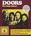 The Doors - Mr. Mojo Risin': The Story of L.A. Story [Blu-ray] von The Doors - alle Infos