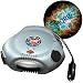 Campbell Hausfeld 200 Watt Power Disc / Power Source / Power Inverter / Power Outlet { IB300300AV } for Car / Auto / Truck plus HQRP Mousepad