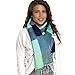 SilverHooks Soft & Warm Plaid Cashmere Scarf w/Gift Box