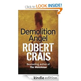 Demolition Angel