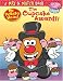 Mr. Potato Head: The Cupcake Awards!: A Mix & Match Book