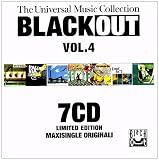 Black Out Vol. 4: Universal Music Collection