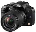 Panasonic Lumix DMC L10 inkl. LEICA VARIO-ELMAR von 14-50 mm