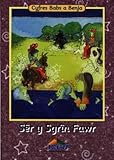 Sêr y sgrîn fawr