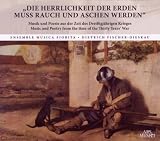 Ensemble Musica Fiorita - Music & Poetry from the Period of the Thirty Years ( Audio CD ) - B0037SQ2MC