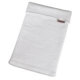 Hama - Housse Pour Ordinateur Portable 10,2" - Blanc