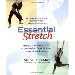 Essential Stretch