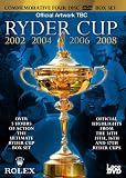 DVD : Ryder Cup Collection [2008] [2002]