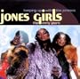 Keeping Up With the Jones