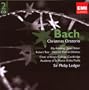Bach: Christmas Oratorio