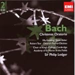 Christmas Oratorio