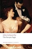 The Forsyte Saga (Books 1-3 of the Forsyte Chronicles)