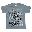 My Chemical Romance - Time T-Shirt