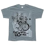My Chemical Romance - Time T-Shirt - Small