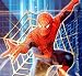 Spiderman 3 Tischdecke 120x180 Folie