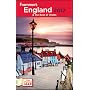 Frommer's England with Wales 2012 (Frommer's Compl&hellip by Nick Dalton