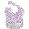 Bumkins Waterproof Superbib, Flower