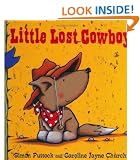 Little Lost Cowboy