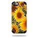 MightySkins Protective Vinyl Skin Decal for Mophie Juice Pack iPhone 6 Plus cover wrap sticker skins Sunflowers