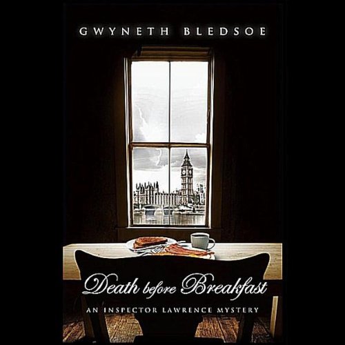 Death Before Breakfast | An Inspector Lawrence
