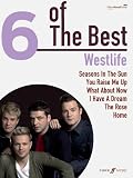 Westlife: (Piano, Vocal, Guitar) (Six of the Best)
