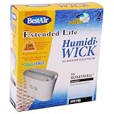 BestAir HW700 Honeywell Replacement Wick Filter