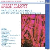 Upbeat Classics (UK Import)