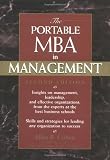 The Portable MBA in Management, Second Edition