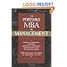 The Portable MBA in Management, Second Edition