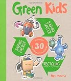 Green kids