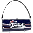 New England Patriots Fender Purse - 12.5"x6"x3"