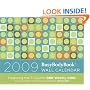 2009 BusyBodyBook Wall Calendar