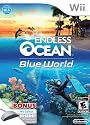 Endless Ocean: Blue World
