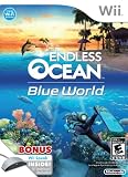 Endless Ocean: Blue World