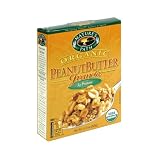 Nature'S Path Organic Peanut Butter Granola ( 12x11.5 OZ)