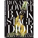 Backstage Dior Collector's edition (Slipcased)